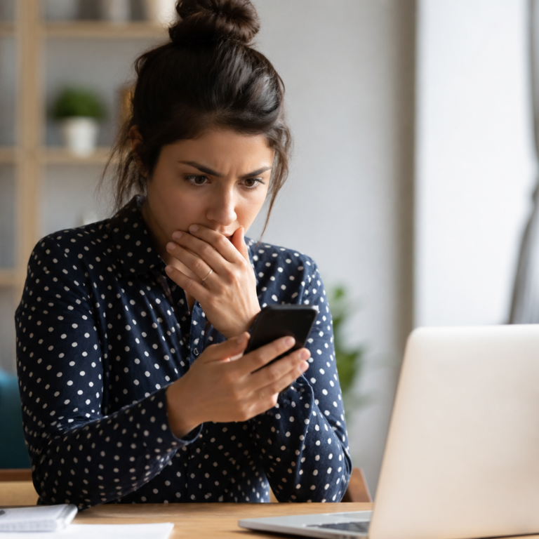Descubra quem visita seu perfil online