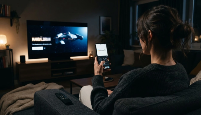 App Google TV: 800+ Canais Grátis Online