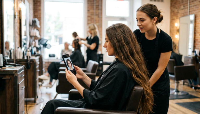 Qual cabelo combina com você: Guia prático