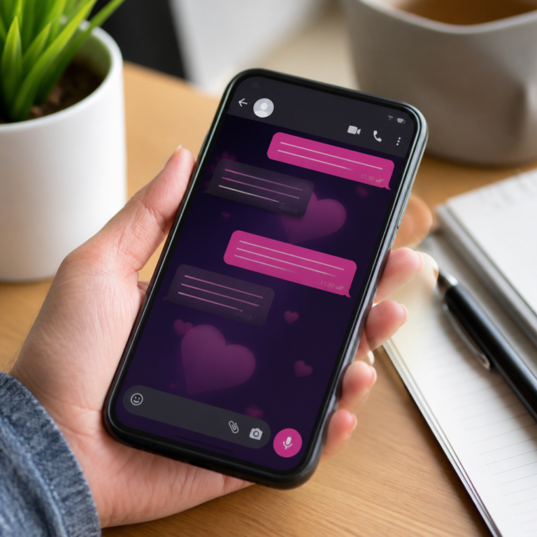 Apps para Personalizar WhatsApp - Guia