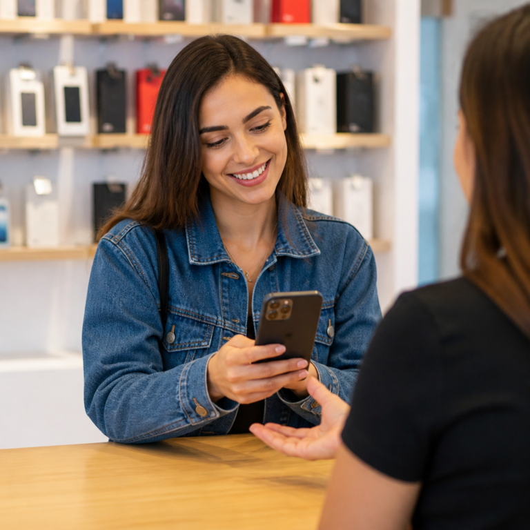 Comprar Celular sem Cartão: Guia Prático