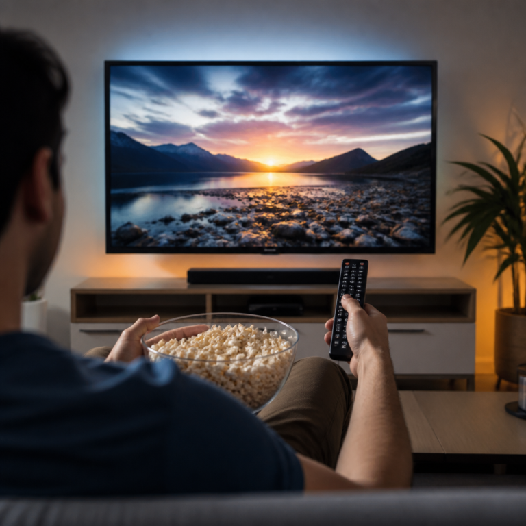 Melhores Apps para Assistir Filmes: Guia