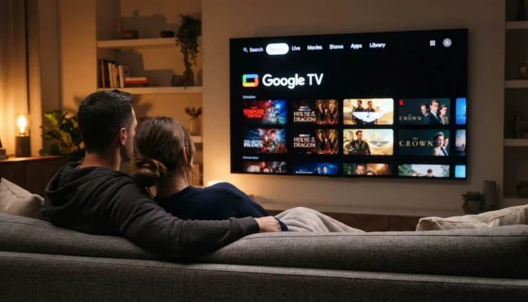 App Google TV 800 Canais: Erros e Soluções