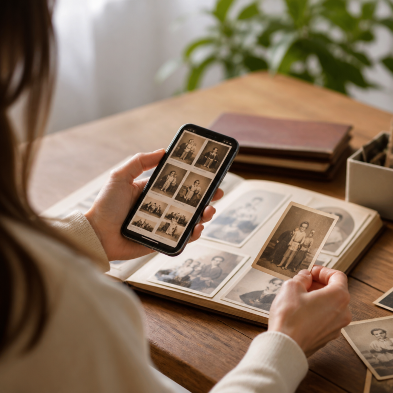App de Ancestrais: Erros e Como Evitar