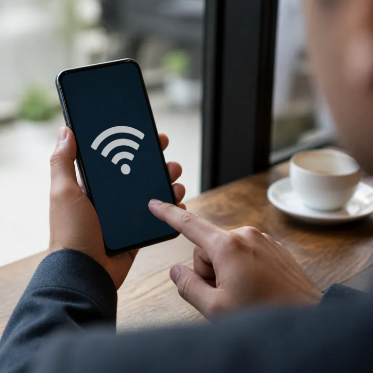 App Wi-Fi Grátis: Erros Comuns e Como Evitar