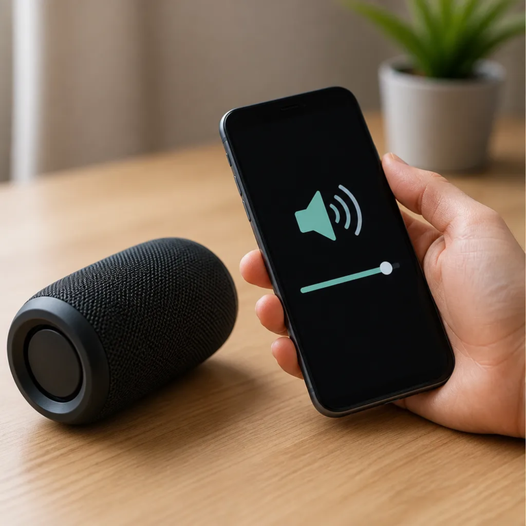 App Volume Celular: Erros e Como Evitar