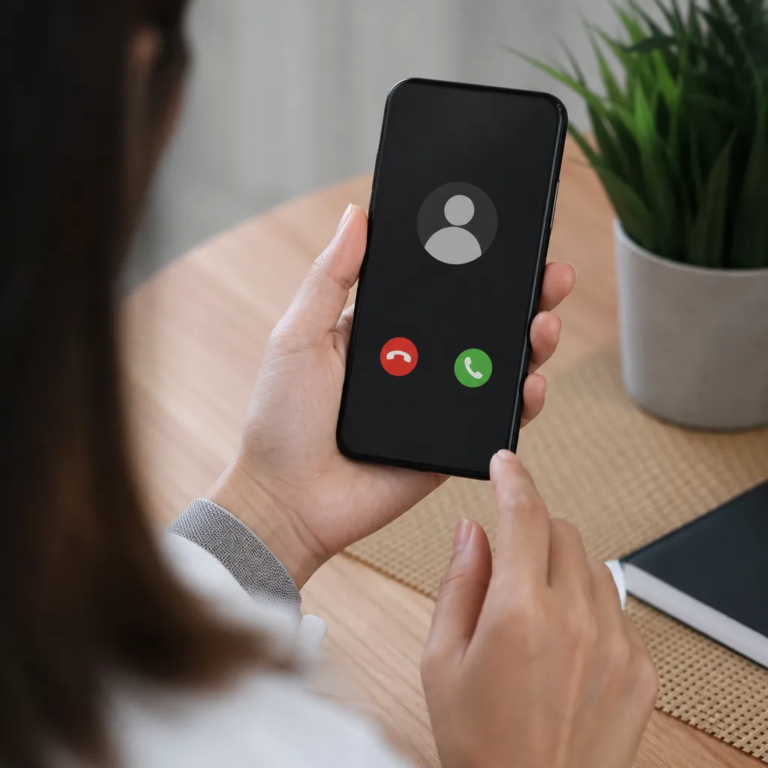 App Bloquear Chamadas: Evite 5 Erros Comuns