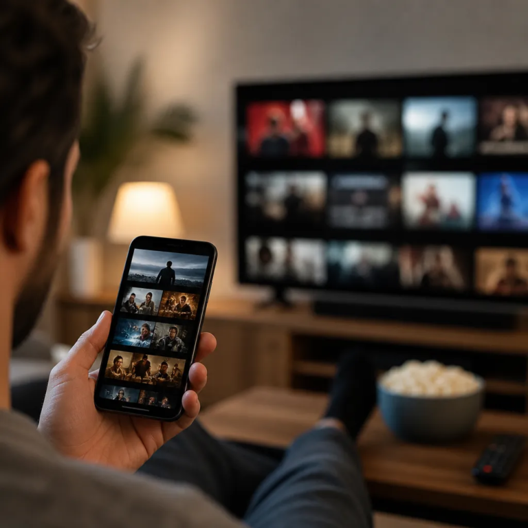 App Filmes Grátis: Erros a Evitar