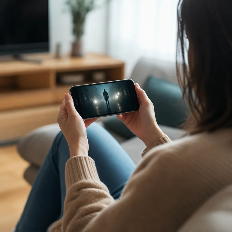 App para Assistir Filmes: Erros a Evitar